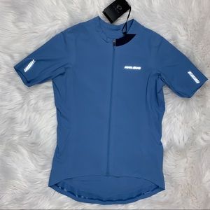 NEW! Women’s Cycling Jersey - Pear Izumi - PI Black Pro Bike Form Fit